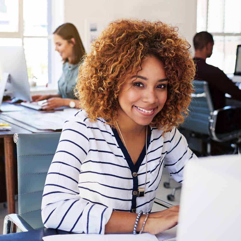 We place some of the best Temp-to-Hire Jobs available | Corporate Staffing Solutions